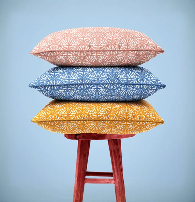 CUSHIONS