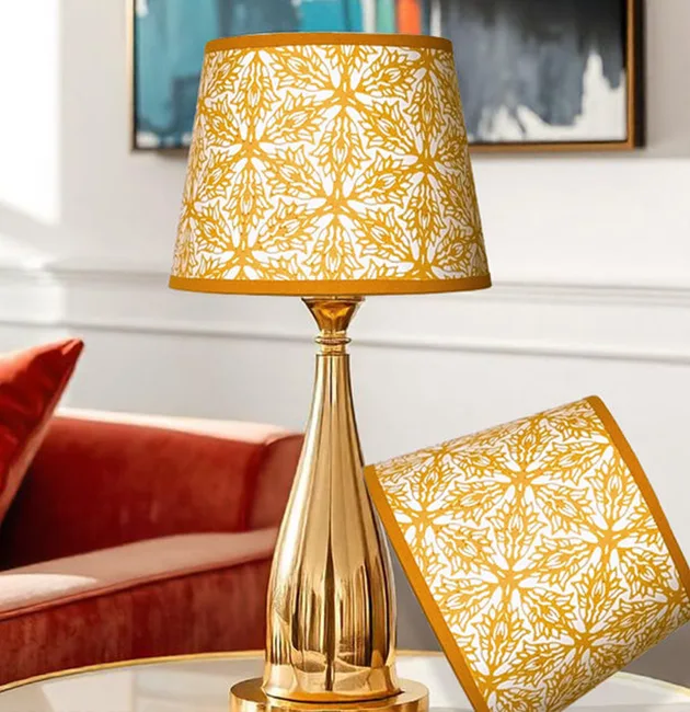 LAMPSHADES